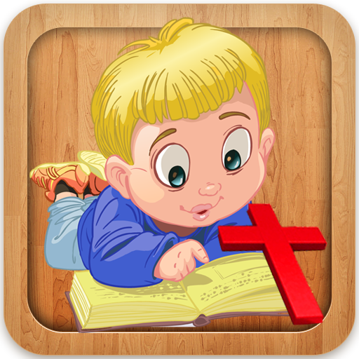 Bible Stories for Children